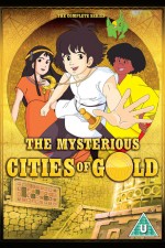 Watch Mysterious Cities Of Gold Letmewatchthis